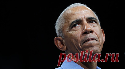 Пушков: Обама реально рискует оказаться в тюрьме. Экс-президент Соединённых Штатов Барак Обама рискует очутиться в тюрьме после разоблачений главы национальной разведки США Тулси Габбард. Читать далее