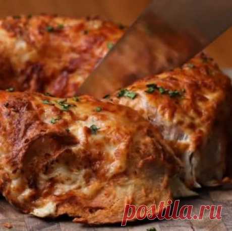 КЕКС САНДВИЧ