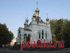 Сегодня 25 июня отмечается день города 