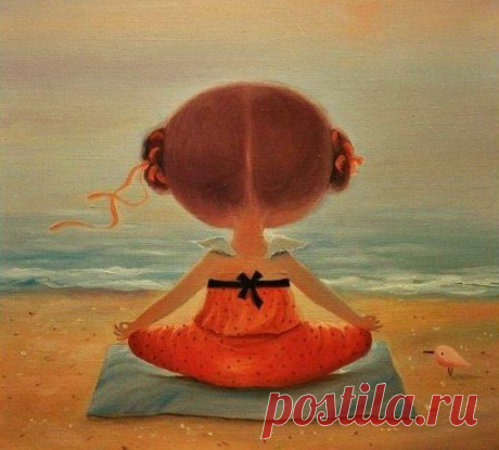 Йога-Студия &quot;Йога Жизни&quot;   
  Не позволяйте шуму чужих мнений перебить ваш внутренний голос.