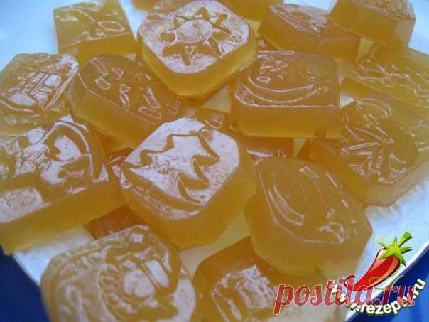 Цветок и пластиковой бутылки