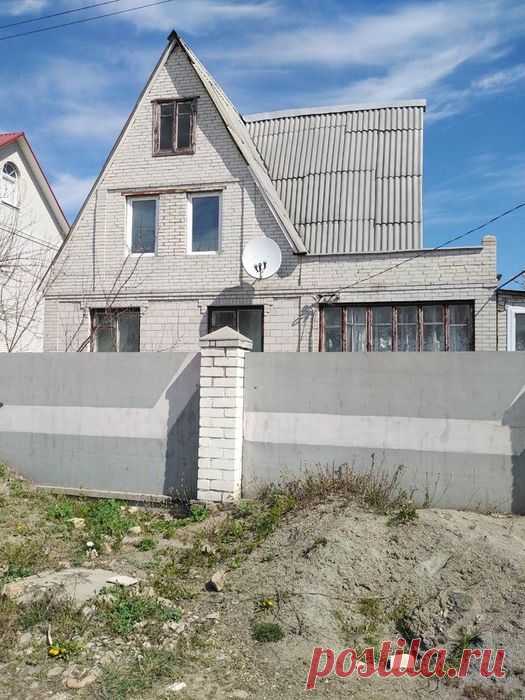 Продається гарний цегляний будинок!!!: 44 000 $ - Продаж будинків Біла Церква на Olx