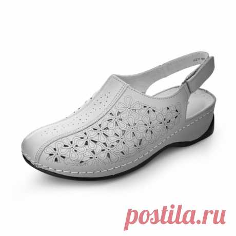 Босоножки женские «Сати»