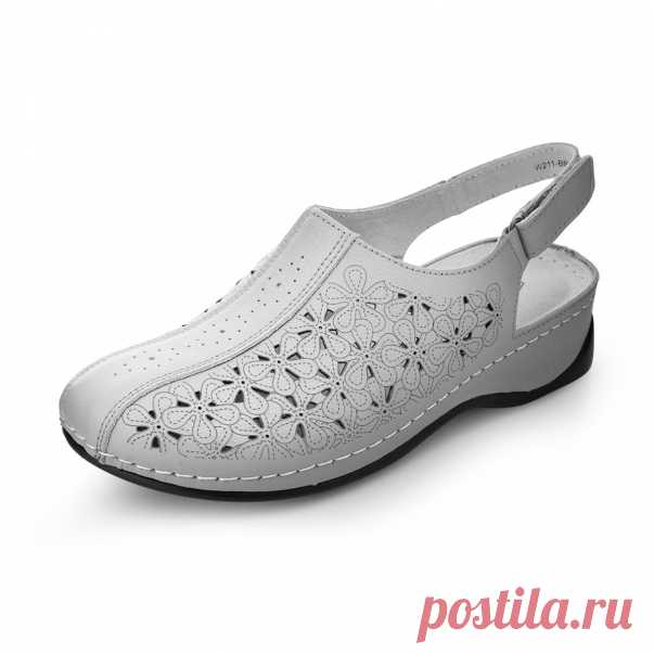 Босоножки женские «Сати»