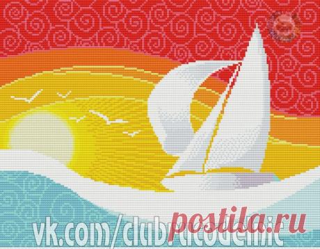 #Морское@clubrucodelnic