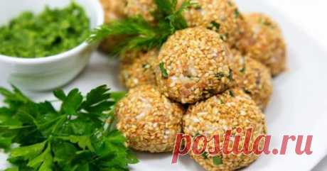 Закусочные шарики с печенью трески: классический рецепт - Рецепты. Кулинарные рецепты блюд с фото - рецепты салатов, первые и вторые блюда, рецепты выпечки, десерты и закуски - IVONA - bigmir)net - IVONA bigmir)net