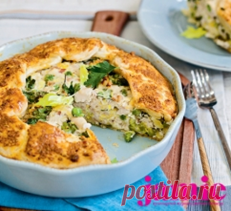 Кулинарные рецепты - рецепты приготовления