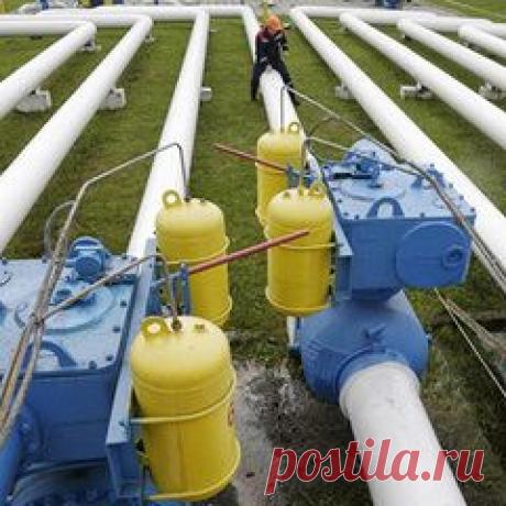 Международные институты собирают 1 млрд долларов для Украины на закупку газа