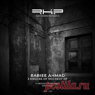 lossless music  : Rabiee Ahmad - 3 Knocks of Mockery