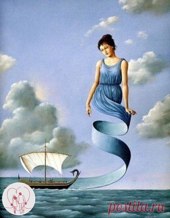 Михаил Лермонтов

Она поет — и звуки тают,
Как поцелуи на устах,
Глядит — и небеса играют
В ее божественных глазах;

Идет ли — все ее движенья,
Иль молвит слово — все черты
Так полны чувства, выраженья,
Так полны дивной простоты.