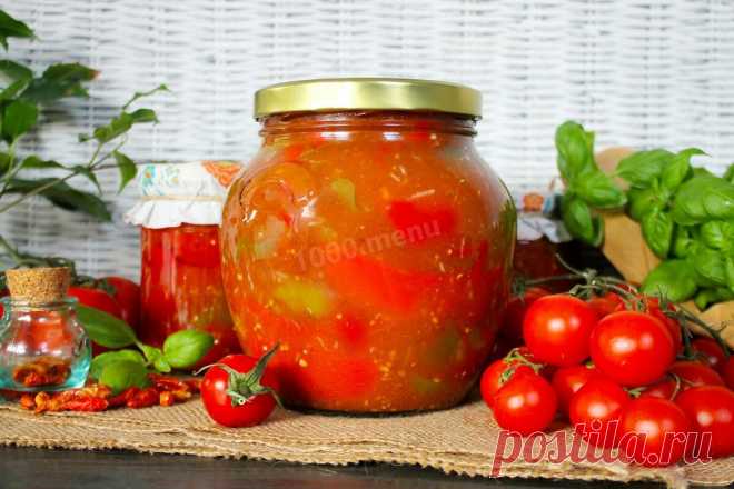 БОЛГАРСКИЙ ПЕРЕЦ НА ЗИМУ 💥 ТОП 5+ РЕЦЕПТОВ ЗАГОТОВОК | Простые и вкусные рецепты от 1000.menu на Яндекс Дзен | Яндекс Дзен