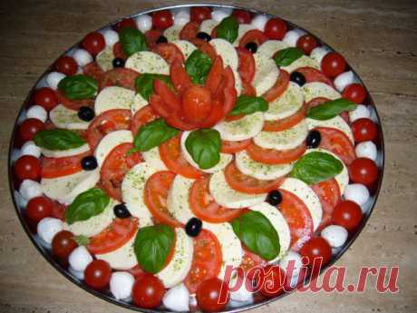 Блог сайта «БУДЕТ ВКУСНО!»
