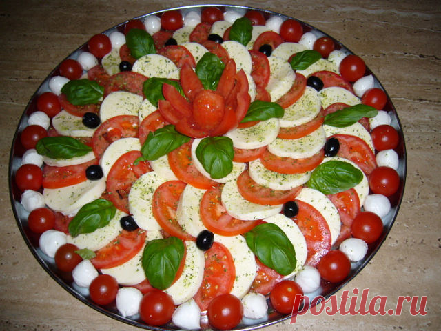 Блог сайта «БУДЕТ ВКУСНО!»