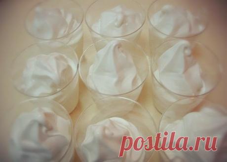 Домашнее мороженое, вкус советского пломбира / Физика невозможного!