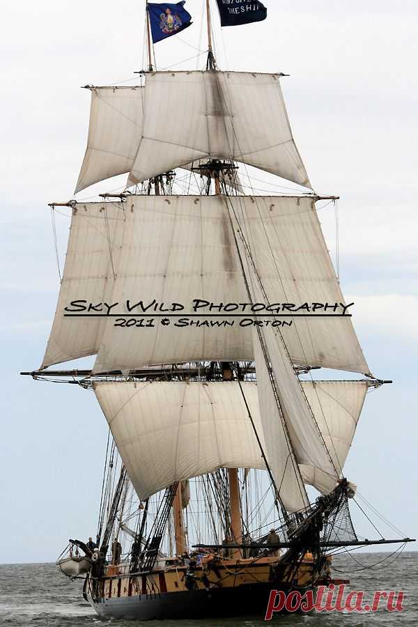 Tall Ships Duluth | Flickr - Photo Sharing!