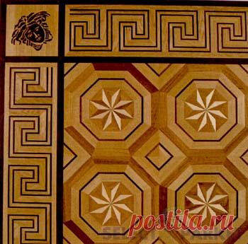 Eikenvisgraat.nl doet ook aan trap renovatie en special design parket