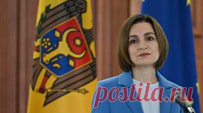 Аршинова: Санду перешла все границы и действует по лекалам классических диктатур. Президент Молдавии Майя Санду, пытаясь удержаться у власти, перешла все разумные границы и действует по лекалам классических диктатур, заявила первый зампред комитета Госдумы по просвещению Алёна Аршинова. Читать далее
