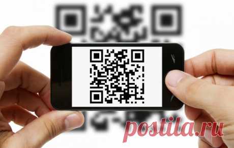 ТОП-10 Программ Для Считывания QR-кодов | Android