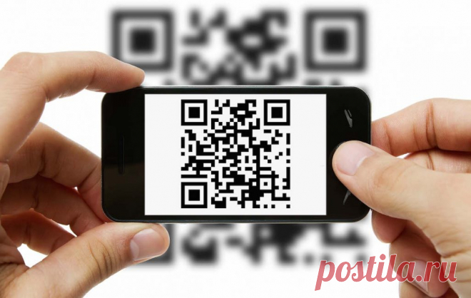 ТОП-10 Программ Для Считывания QR-кодов | Android