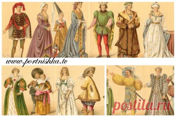 ИСТОРИЯ РУКАВОВ!
Ждём вас в летние группы конструирования и технологии пошива одежды! ЗВОНИТЕ  8 913 210 1662 Людмила Васильевна
Знакомство с рукавами.

Какой полет фантазии и широкое поле для деятельности дает модельеру такая важная и значимая деталь в одежде как рукав!

С помощью моделирования рукава, поиска новых его форм на протяжении всей истории эволюции одежды, создано великое множество новых, неповторимых, экстравагантных моделей одежды.

В современном мире и моде ...