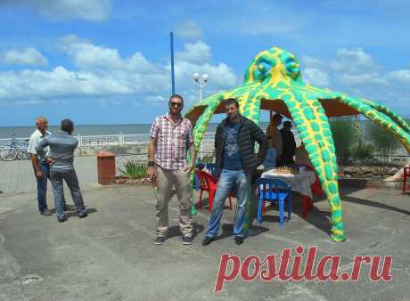В июне, у осминогов... DSCN6081.JPG