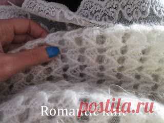 Romantic knit: От сега за есента
