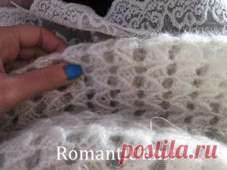 Romantic knit: От сега за есента