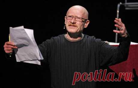 Почему умер Виктор Проскурин: причину смерти мужа назвала вдова актера