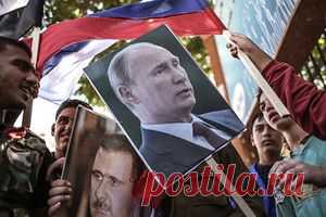 Хроника российской операции на Ближнем Востоке: Вооруженные силы: Силовые структуры: Lenta.ru