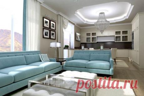 Дерево, футуризм и серый цвет: как модно оформить интерьер в 2015 году?