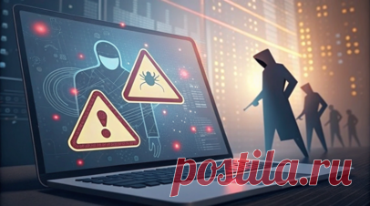 В МВД сообщили, что мошенники подделали сайт ведомства для кражи данных россиян. Мошенники создали фишинговый ресурс, имитирующий официальный сайт Министерства внутренних дел России. С его помощью они пытались красть данные граждан. Читать далее