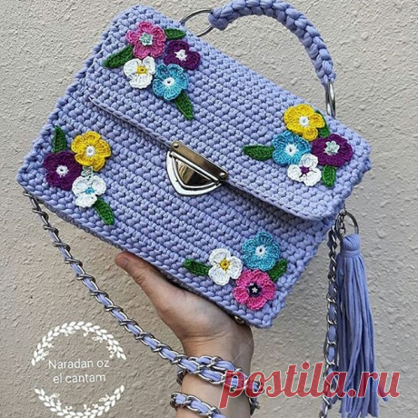 🌸🍃🌸
.
#photo @naradan_ozel_cantam
.
#alıntı#pinterest#excerpts#quotation 
#crochet#crochetbag#crochetlove 
#handmadejewelry#handmade#hobby
#crossstitch#knitting#knittingbag#wip
#flowerstagram#flowers#colourful#etsy
#instagram#instafollow#likeforlike#rose
#crochetersofinstagram#ganchillo
#babygirl#örgü#örgüçanta#elişi#tığişi