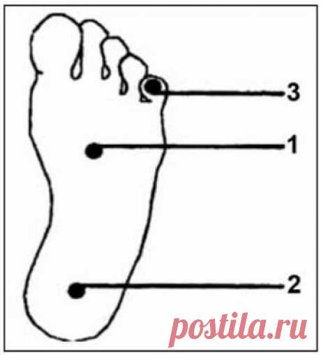 Точка‭ ‬«божественного‭ ‬хладнокровия‭»‬