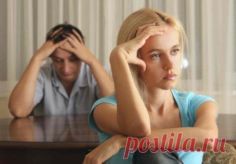 Почему женщине нужно больше времени на то, чтобы успокоиться после ссоры, чем мужчине? (Re.) | Познавательное сообщество "ПОЧЕМУ?"