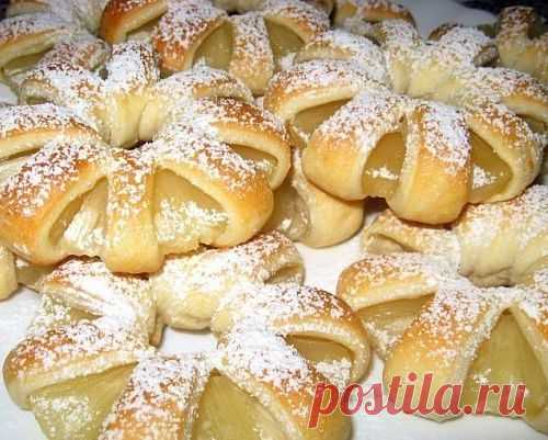 Ананасовые вкусняшки!