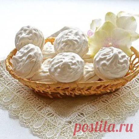 Десерты