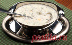 как приготовить соус к мясным блюдам, рецепт соуса из сметаны и зелени | Никогда не сдавайся! Красота, здоровье, народная медицина, здоровый образ жизни, стройная фигура, бизнес дом и семья, полезные советы