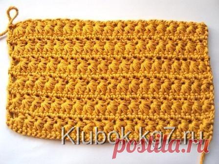 Узоры | Клубок