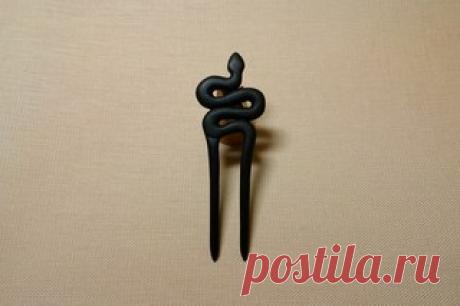 Из нашего граба