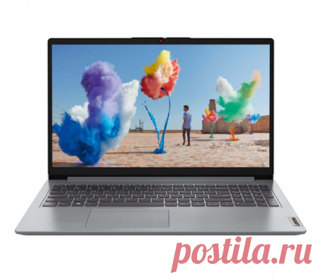 Купить ноутбуки Lenovo | Vsemsmart.ru