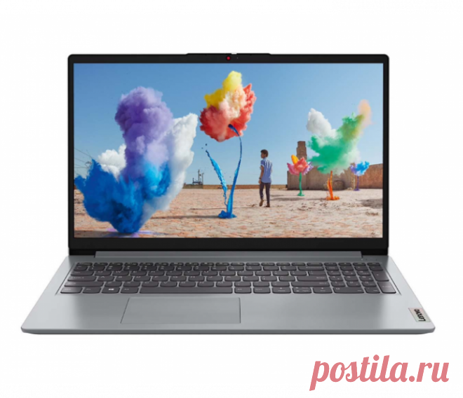 Купить ноутбуки Lenovo | Vsemsmart.ru