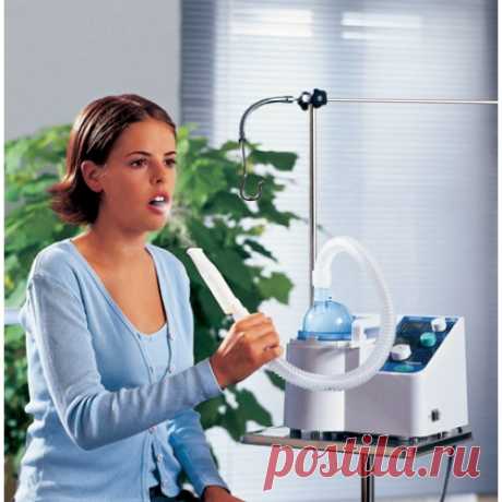 Растворы для небулайзеров (ингаляторов)