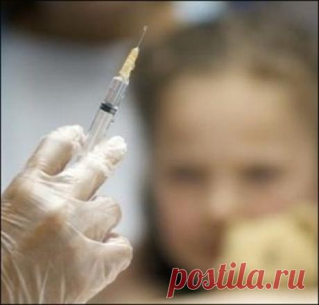 Как устроить ребёнка в детский сад без прививок