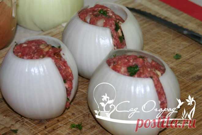 Луково-мясные мячики: блюдо, КОТОРОЕ СРАЗИТ НАПОВАЛ ВСЕХ!