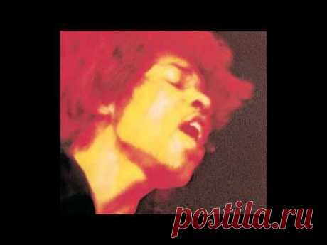 The Jimi Hendrix Experience - All Along The Watchtower (Audio)