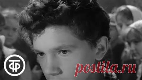 Тени старого замка (1966)