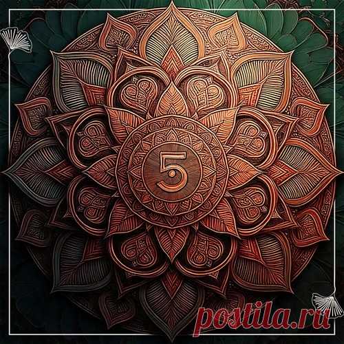 VA - Cinco (Curated by La Santa) free download mp3 music 320kbps