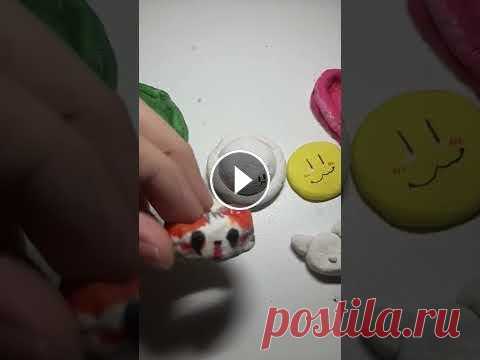 °•.почти все мои поделки из солёного теста .•° °•.почти все мои поделки из солёного теста .•°...