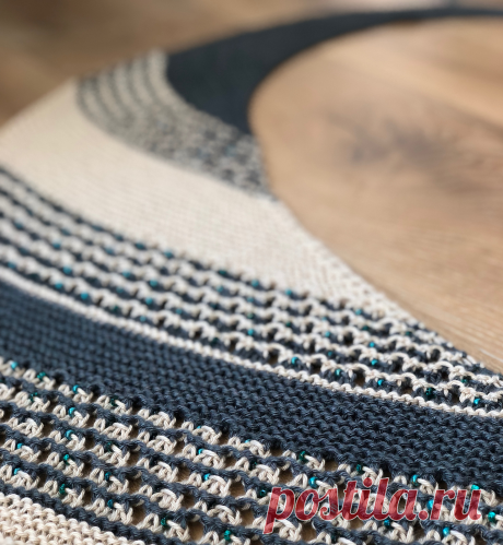 Ravelry: Gemtastic pattern by Ariane Gallizzi