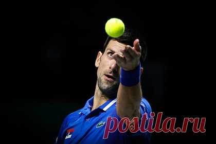 Премьер-министр Австралии прокомментировал лишение Джоковича визы. Премьер-министр Австралии Скотт Моррисон прокомментировал лишение первой ракетки мира Новака Джоковича визы. «Правила есть правила, особенно когда речь идет о наших границах. Никто не стоит выше этих правил», — заявил Моррисон. Премьер отметил, что строгая пограничная политика имела решающее значение для Австралии.